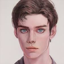 Zachary Blackwater Character in Vestria