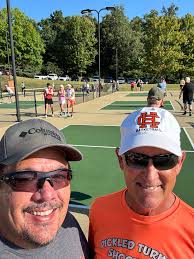 Eulin and I won the silver!! Woohoo! Eulin is awesome!!