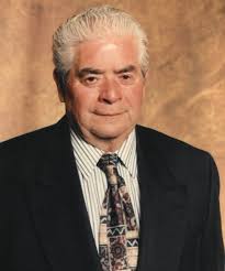 Francesco Ramacieri Obituary