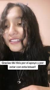 ❤️‍🔥🩸Eliana Alida Caceres (@elitikitiki7)