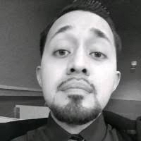 Martin Ramirez Alvarez