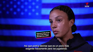 Mallory Swanson Why Isnt She Playing 2025