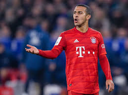 Thiago alcantara dapat lampu hijau pindah ke liverpool. Thiago Alcantara May End Up Staying At Bayern Munich