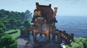 Fairy garden gazebo ✨ magical fairy tail aesthetic cottagecore build. 50 Amazing Minecraft Building Ideas 2022 Exputer Com
