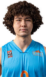 Tysei Hutchinson, Basketball Player, News, Stats