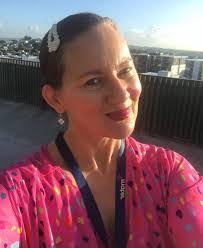 Michelle Hazel's Instagram, Twitter & Facebook