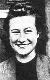 A.C.W. lst Class Winifred May Evans (1914-1944)