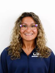 2023-24 Swimming and Diving Roster