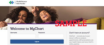 Www Parknicollet Com Mychart Mychart Park Nicollet