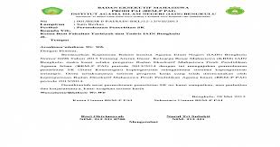 Pengurus karang taruna rw 10 dan juga panitia acara memohon izin dan persetujuan untuk menggunakan lapangan serba guna rw 10. Permohonan Sk Bem P Docx Document