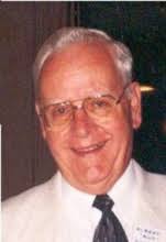 Obituary information for Albert E. Shaffer