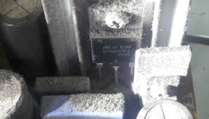 In stock parts ship today. Transistor Tip41c Tip42c Servicetvmasadjie