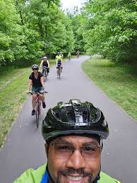 Charlotte Area Cycling GP