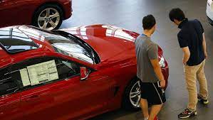 Buying a secondhand car can sometimes be a bit of a risky proposition. Most Reliable Cars Australia The Truth About Car Reliability Rankings