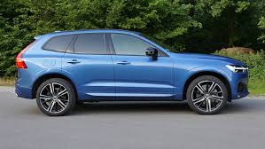 Wann schreibt volvo inspektionen beim xc60 vor? Volvo Xc60 B5 Mhev Fahrbericht 2020 Autogefuhl