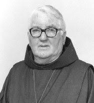Rev Fr Daniel Egan (1915-2000)