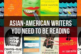With movies still on our minds, we've decided to tak. 32 Essential Asian American Writers You Need To Be Reading