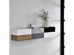 Cercle brugge koninklijke sportvereniging (dutch pronunciation: Chambre A Coucher 4 Etageres Murales Pour Chambre A Coucher Avec 4 Tiroirs 4 Couleurs Differentes 46x30x15cm En Casa Cuisine Maison Groupisd Com