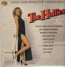 Check spelling or type a new query. The Hollies Long Cool Woman In A Black Dress Noten Fur Piano Downloaden Fur Anfanger Klavier Solo Sku Pso0020907