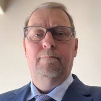 Christopher Lush MMP