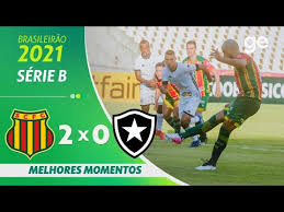 Veja os melhores momentos de brusque 0 x 0 sampaio corrêa, pelo brasileirão da série b. Buul8crbtmlrbm