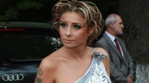 Prima reacție a celor doi: Al Arabiya Ana Maria Prodan Nevasta Dezbracata A Antrenorului Echipei Saudite De Fotbal Provoaca Furia Fanilor Stirileprotv Ro