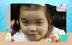 玩出愛笑的孩子