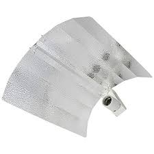 High pressure sodium bulb gives growers an amazing 130,000 lumen output. The Best Hps Grow Light Reflector Hoods Of 2020 420expertguide