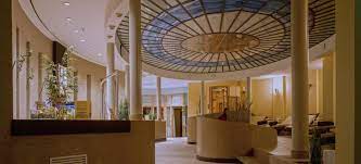 Enjoy a range of services including check in and out with the brand new event hotels app or the sky lounge's exquisite inclusive breakfast buffet. Bilder Vom Hotel Park Inn By Radisson Berlin Alexanderplatz