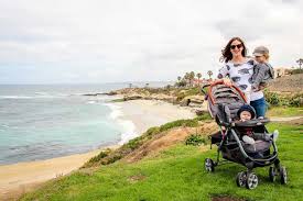 San Diego With A Baby And A Toddler Baby Can Travel