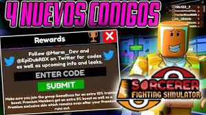 Sorcerer fighting simulator codes are a list of codes given by the developers of the game to help players and encourage them to play the game. The Best Spoiler Code Earth Sorcerer Fighting Simulator Spirits Sorcerer Fighting Simulator Wiki Fandom These Gem Stones Will Are Available In On Hand In Sorcerer Fighting Simulator To Improve Your Energy
