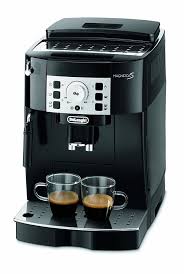 Delonghi coffee machine bean to cup manuales de reparacion de autos. Delonghi Fully Automatic Bean To Cup Coffee Machine Ecam22 110 B Brand New Delonghi Home Coffee Machines Automatic Coffee Machine Coffee Machine