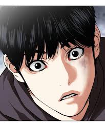 this is Daniel's third time seeing someone commit suicide by jumping off a  building : r/lookismcomic