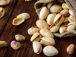 Pistachio Nutrition Introducing 6 Nutrients In Pistachios