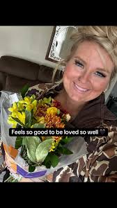 Tyler Garrett and Sarah Beth