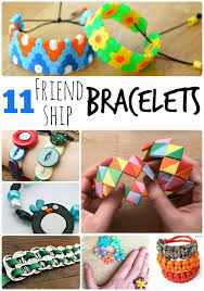Sep 06, 2016friendship bracelets comments(0). 11 Diy Friendship Bracelets For Summer Camp Red Ted Art Make Crafting With Kids Easy Fun