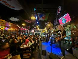 Porter British Pub