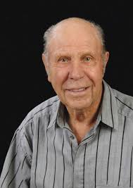 Obituary of John Wilhem Leduc