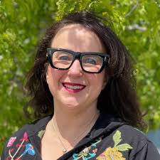 Allison Brannon's Instagram, Twitter & Facebook