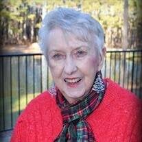 Joyce Hartsell Little Obituary