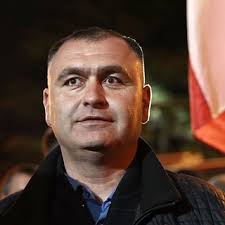 Встречу Путина с главой Южной Осетии перенесли: Закавказье: Бывший СССР:  Lenta.ru