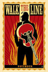 Johnny passed in september 2003. Walk The Line 2005 Imdb