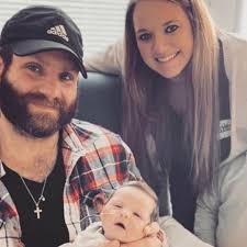 Fundraiser for Bryan Doherty by Dawn Martin : Supporting Carter James and  the Doherty Clan