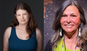 PuSh Leadership Changes