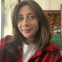 Chloe De Sordi Gabriel