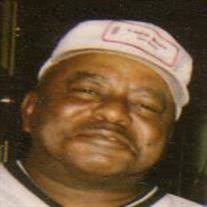 Wilbert C. Hill Obituary