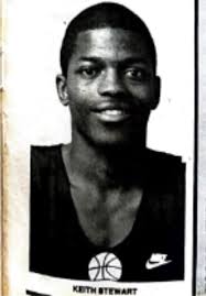 This man right here was the best coach ever, Jubilee Harris