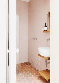 Terracotta tiles have been around forever but most homeowners prefer the trending porcelain, vitrified or stone tiles instead of terracotta for the flooring of urban homes. Now Trending Terracotta Tile Floors Coco Kelley Coco Kelley