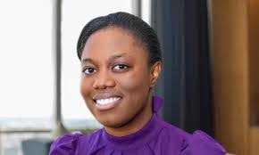 Audrey Watson's Instagram, Twitter & Facebook