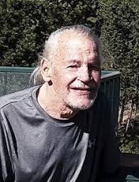 Obituary of Bruce Frank Williams